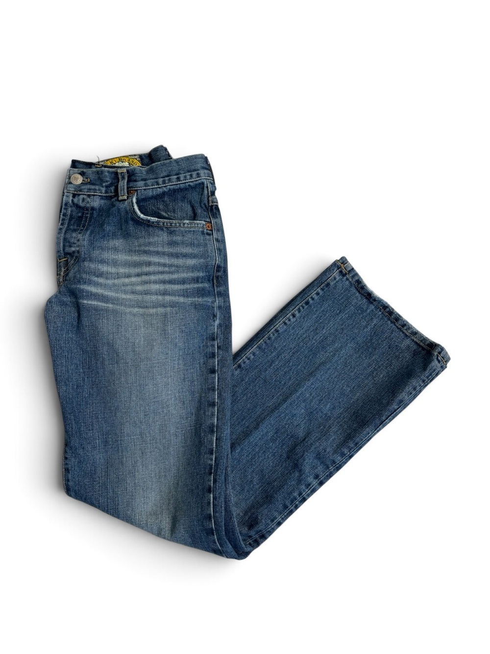 Lucky Brand Jeans Woman’s Size 8/29